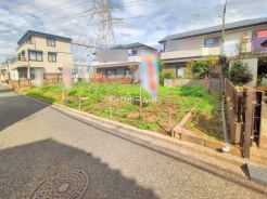 鎌ケ谷市東道野辺６丁目