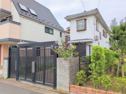 江戸川区篠崎町４丁目