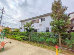 江戸川区篠崎町４丁目