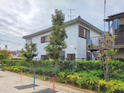 江戸川区篠崎町４丁目