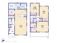図面と異なる場合は現況を優先