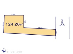 図面と異なる場合は現況を優先