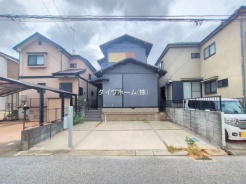 松戸市八ケ崎３丁目