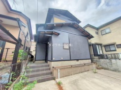 松戸市八ケ崎３丁目