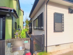 船橋市三山４丁目