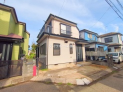 船橋市三山４丁目