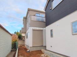 船橋市習志野台５丁目