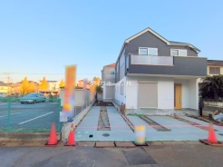 船橋市習志野台５丁目