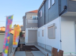 船橋市習志野台５丁目