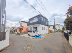 船橋市新高根３丁目