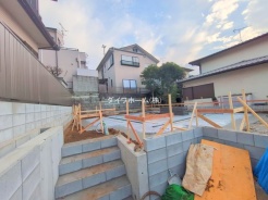 船橋市飯山満町３丁目