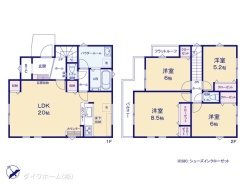 図面と異なる場合は現況を優先