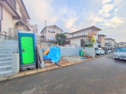 船橋市飯山満町３丁目