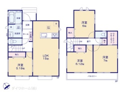 図面と異なる場合は現況を優先