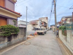 船橋市松が丘１丁目