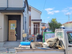 葛飾区東水元３丁目