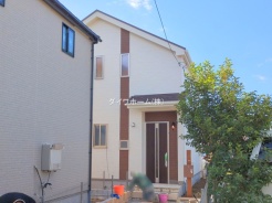 葛飾区東水元３丁目