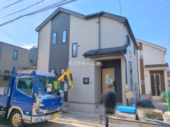 葛飾区東水元３丁目