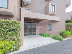 葛飾区細田１丁目