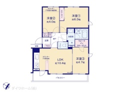 図面と異なる場合は現況を優先