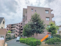 葛飾区細田１丁目