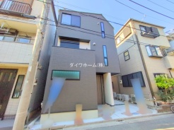 江戸川区東葛西８丁目