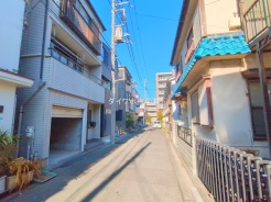 江戸川区東葛西８丁目