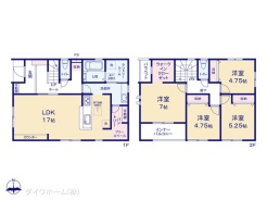 図面と異なる場合は現況を優先