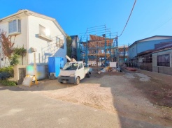 船橋市三山９丁目