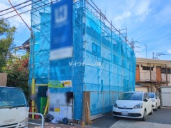 葛飾区奥戸７丁目