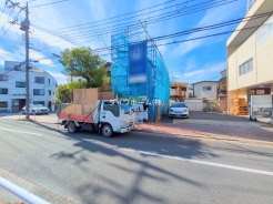 葛飾区奥戸７丁目