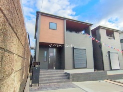 船橋市習志野台２丁目