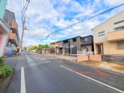 船橋市習志野台２丁目