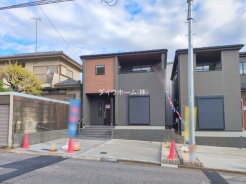 船橋市習志野台２丁目