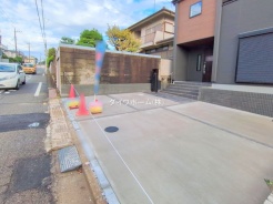 船橋市習志野台２丁目