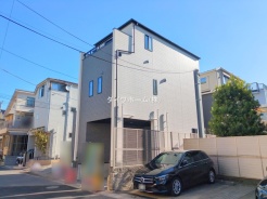 市川市富浜３丁目