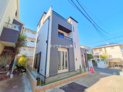 市川市富浜３丁目