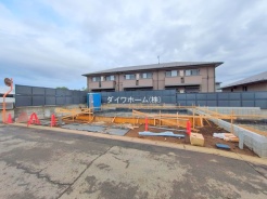 市川市北国分２丁目