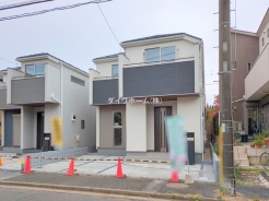 市川市福栄４丁目