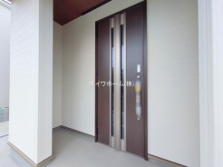 市川市福栄４丁目