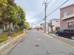 市川市福栄４丁目