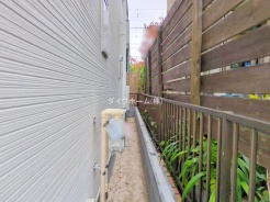 市川市福栄４丁目