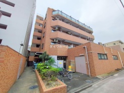 葛飾区お花茶屋１丁目