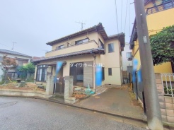 船橋市松が丘３丁目