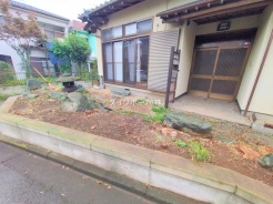 船橋市松が丘３丁目