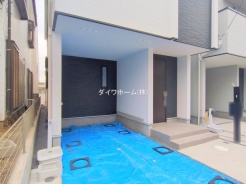 船橋市前原西８丁目