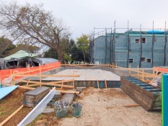 船橋市田喜野井４丁目