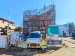 船橋市田喜野井４丁目