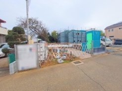 船橋市田喜野井４丁目