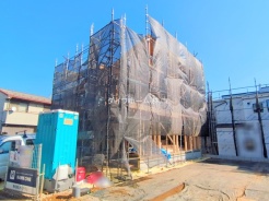 船橋市田喜野井４丁目